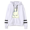Trendy clothes for women hoodie designer hoodie for women top brand Moomins Printting streetwear women couple hoodies kawaii
