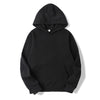 New Fashion Brand Men's Hoodies 2020 Spring Autumn Male Casual Hoodies Sweatshirts Men's Solid Color Hoodies Sweatshirt Tops