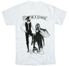 #1 New Stevie Nicks Fleetwood Mac Rumours T-Shirt Tee Clothing Vintage Vtg S-3XL